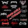 VV.AA. 2020 - FROM CHILE WITH THRASH (compilation)