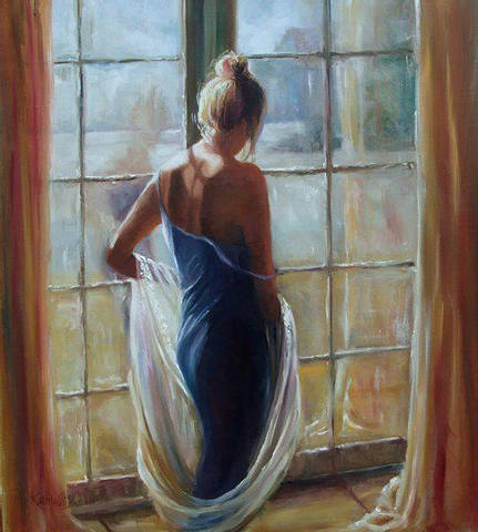Karen WALLIS - (18)