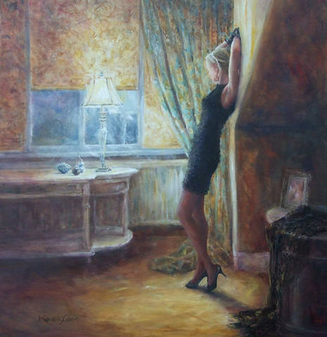 Karen WALLIS - (15)