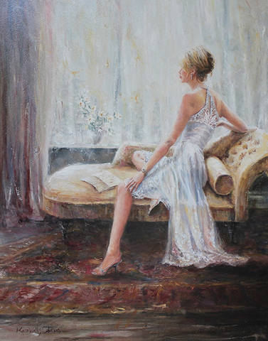 Karen WALLIS - (32)
