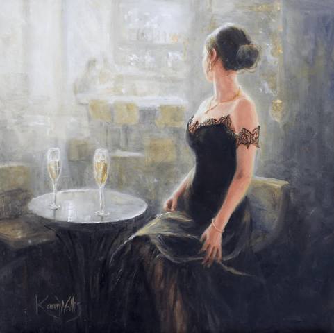 Karen WALLIS - (22)