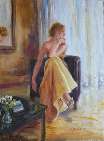 Karen WALLIS -(35)