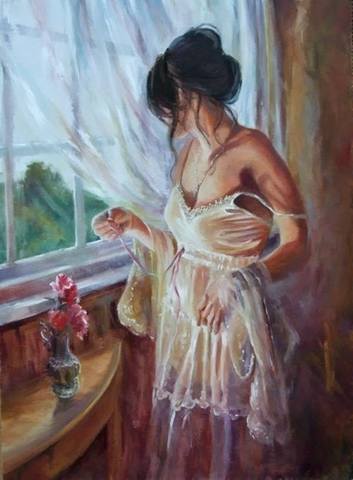 Karen WALLIS - Catherine La Rose (31)