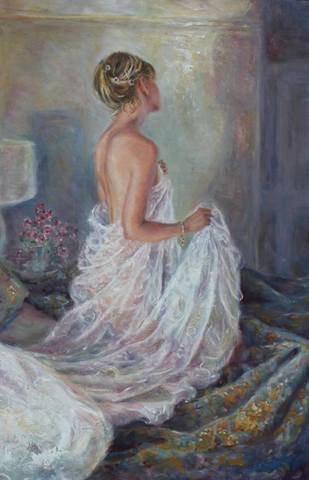 Karen WALLIS - Catherine La Rose (27)