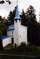 Svetlogorsk church