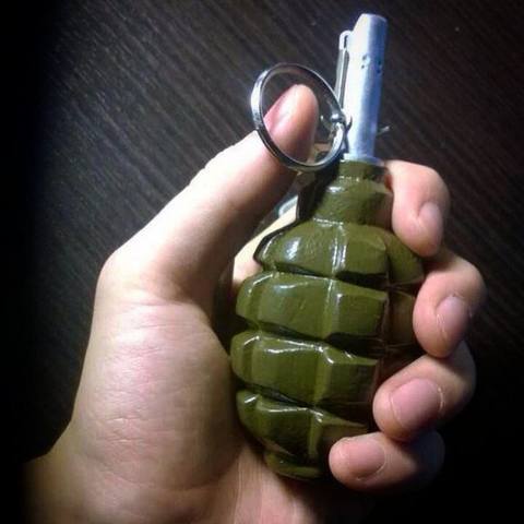 граната