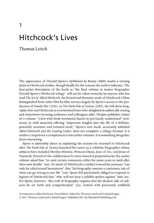 A Companion to Alfred Hitchcock by Thomas Leitch, Leland Poague (eds.) (z-lib.org) 23