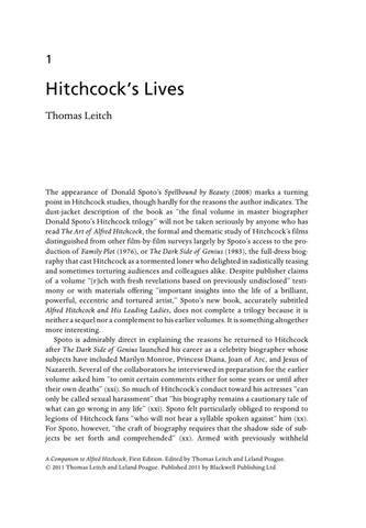 A Companion to Alfred Hitchcock by Thomas Leitch, Leland Poague (eds.) (z-lib.org) 23