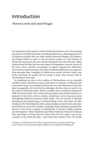 A Companion to Alfred Hitchcock by Thomas Leitch, Leland Poague (eds.) (z-lib.org) 14