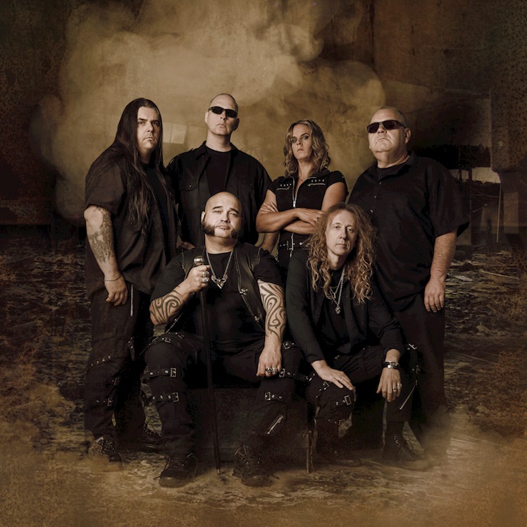 crematory - perils of the wind