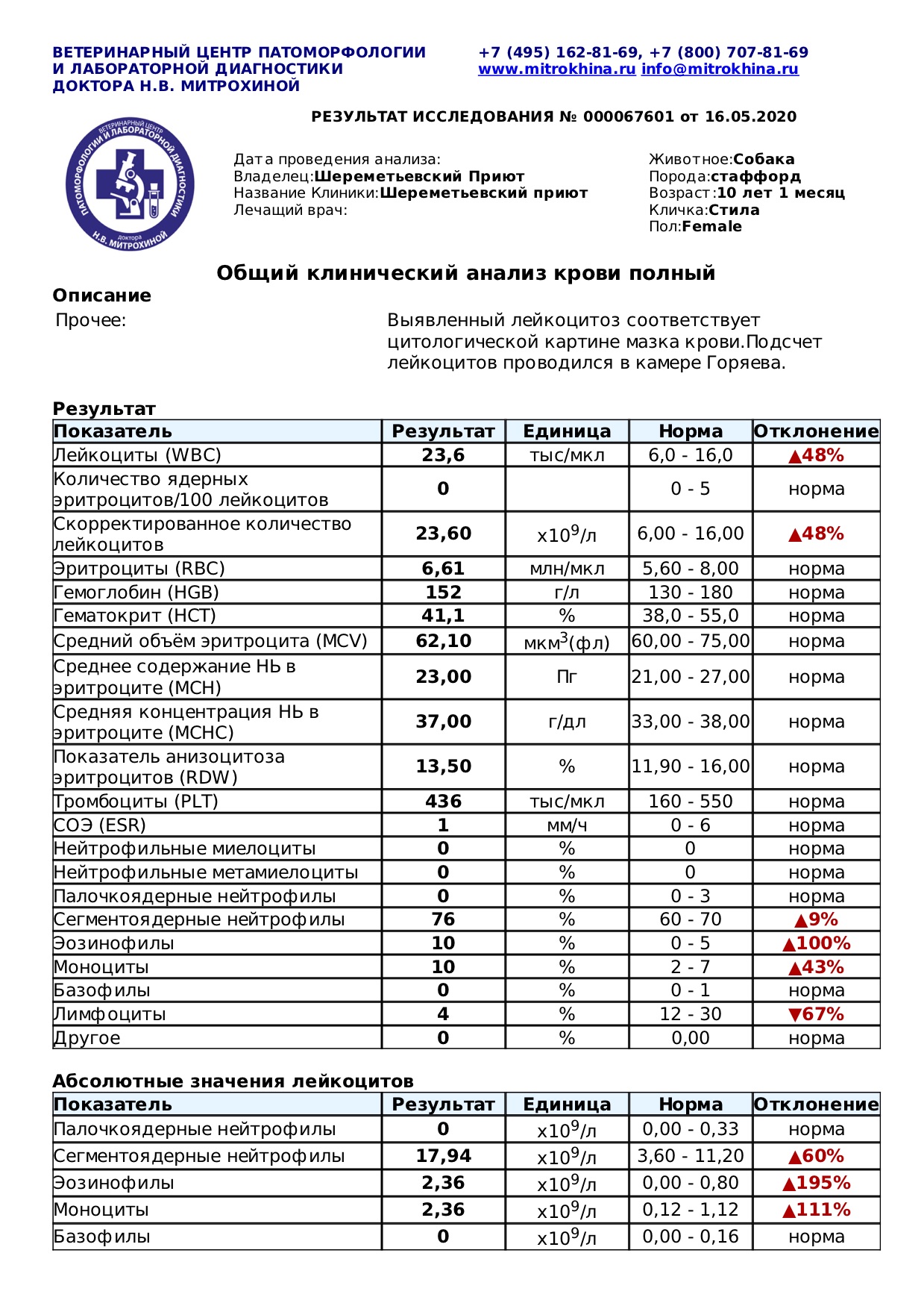 стила 1