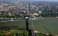 Ворошмостстар