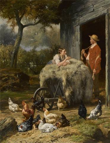   Eugene Remy Maes...1