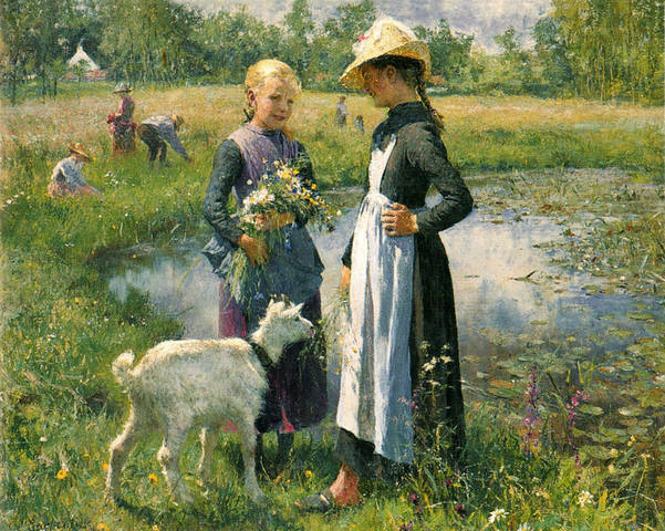   variste Carpentier(1845-1922 .)