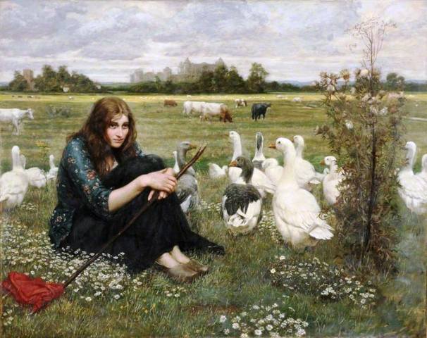  Valentine Cameron Prinsep...