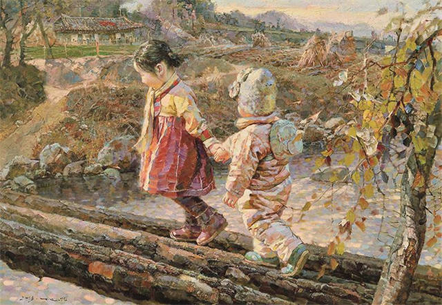 Пересечение реки Пересечение реки