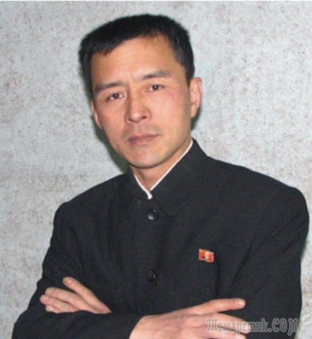 �������� 1 ������ ��� ��� - Han Il