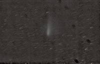 2а фитс комета и звёздыg58