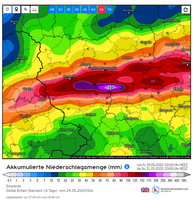 ukmo prec 29.05-31.05