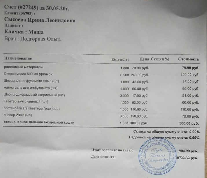 Счет стац 30.05.20 904,9