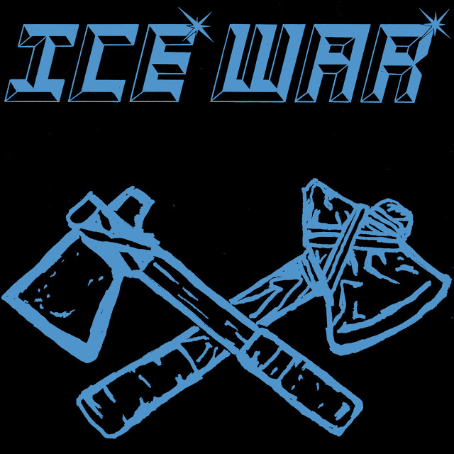 ice-war heavyspeedmetal