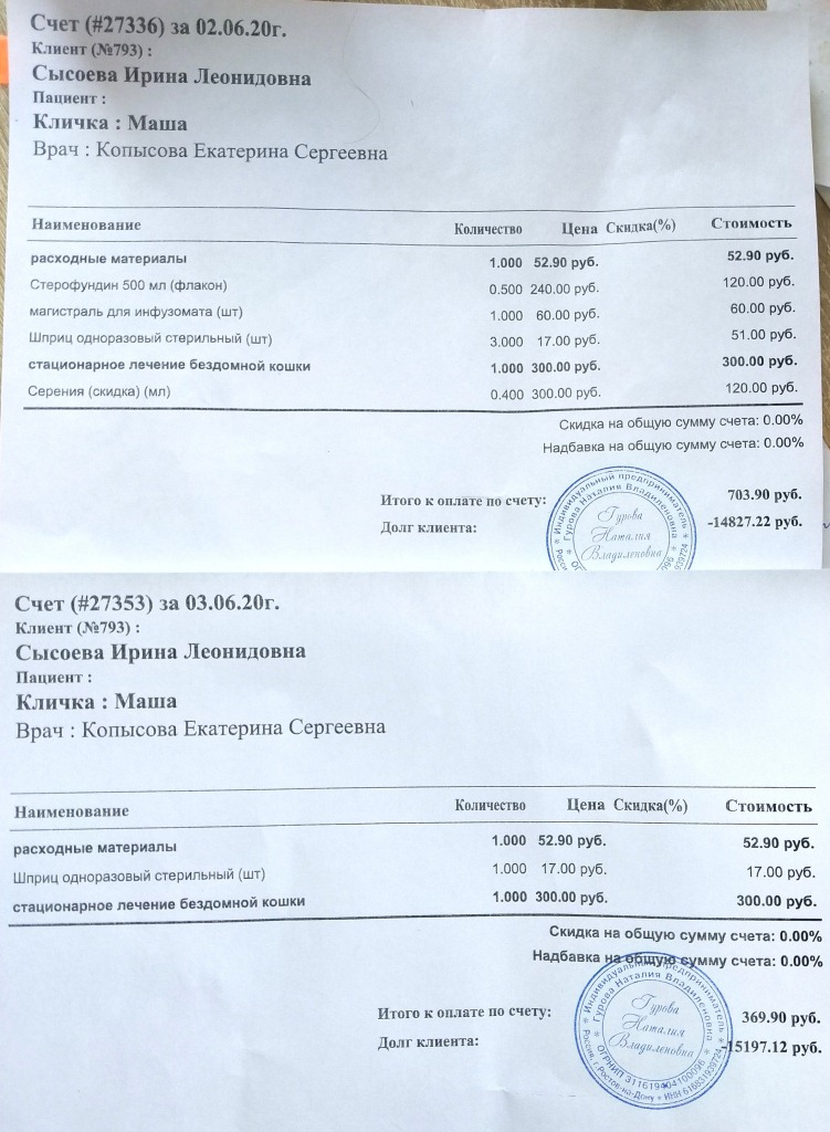 Счет 02-03.06.20 703,9 369,9