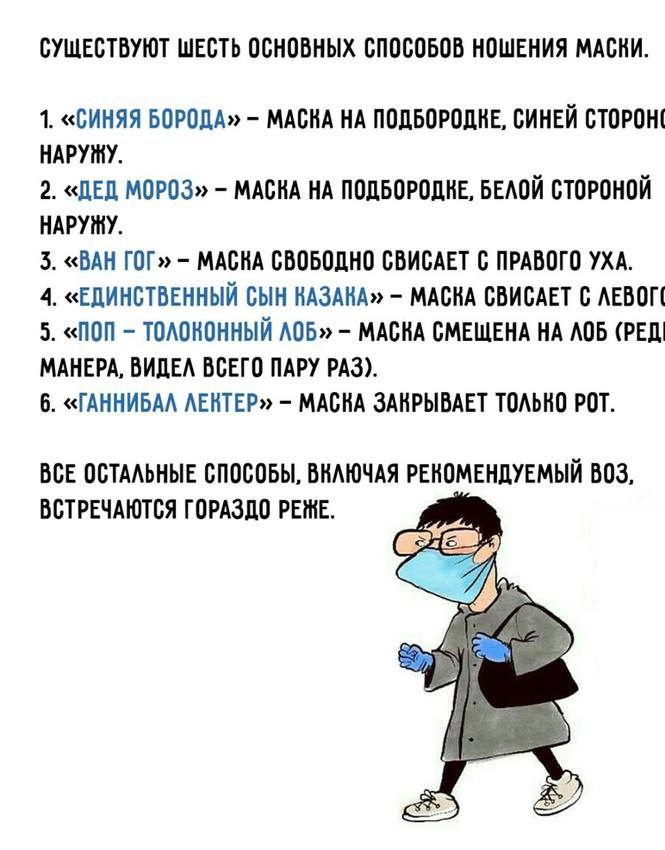 Коронавирусный юмор Коронавирусный юмор