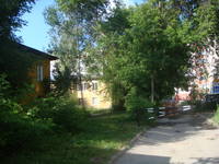 Медкадры 3, 2