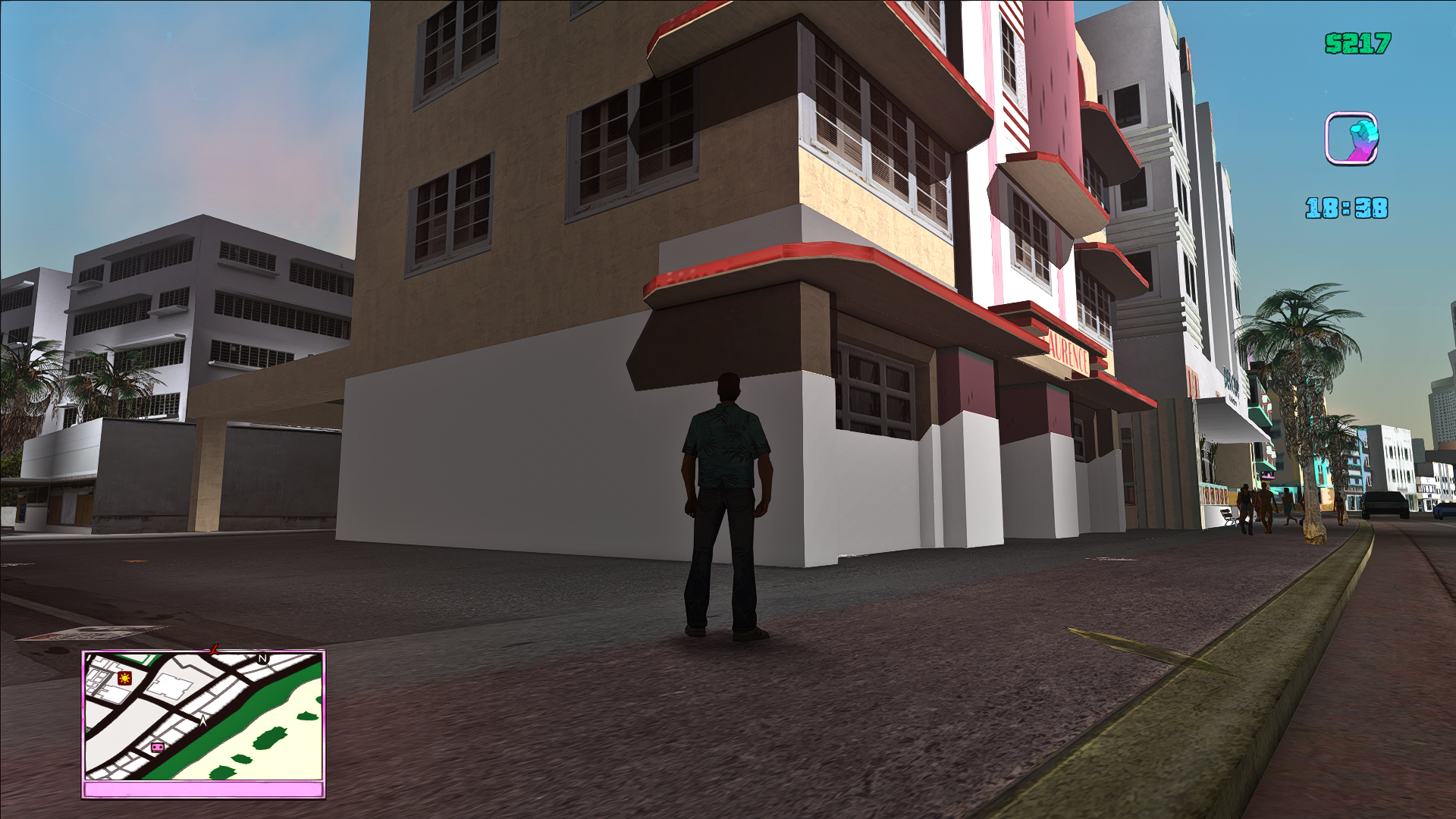 Grand Theft Auto Vice City Screenshot 2020.06.07 - 13.12.41.36