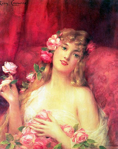 Léon-François COMERRE (1850-1916) ......