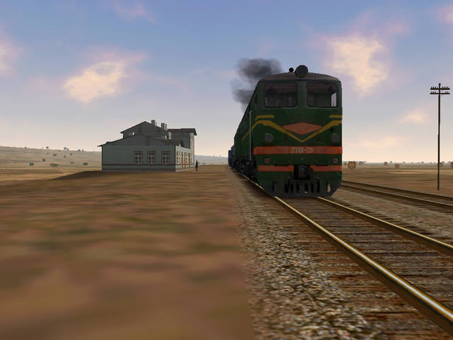 Уголь 33