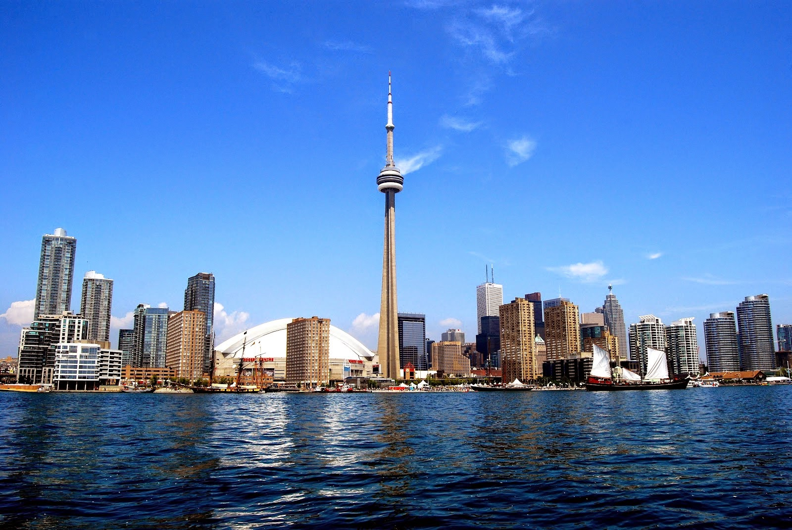 wallpaper-of-view-from-the-cn-tower-toronto-canada