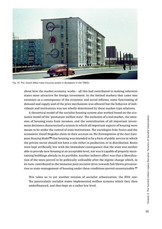 Modeling Post-Socialist Urbanization-sanet.st 35