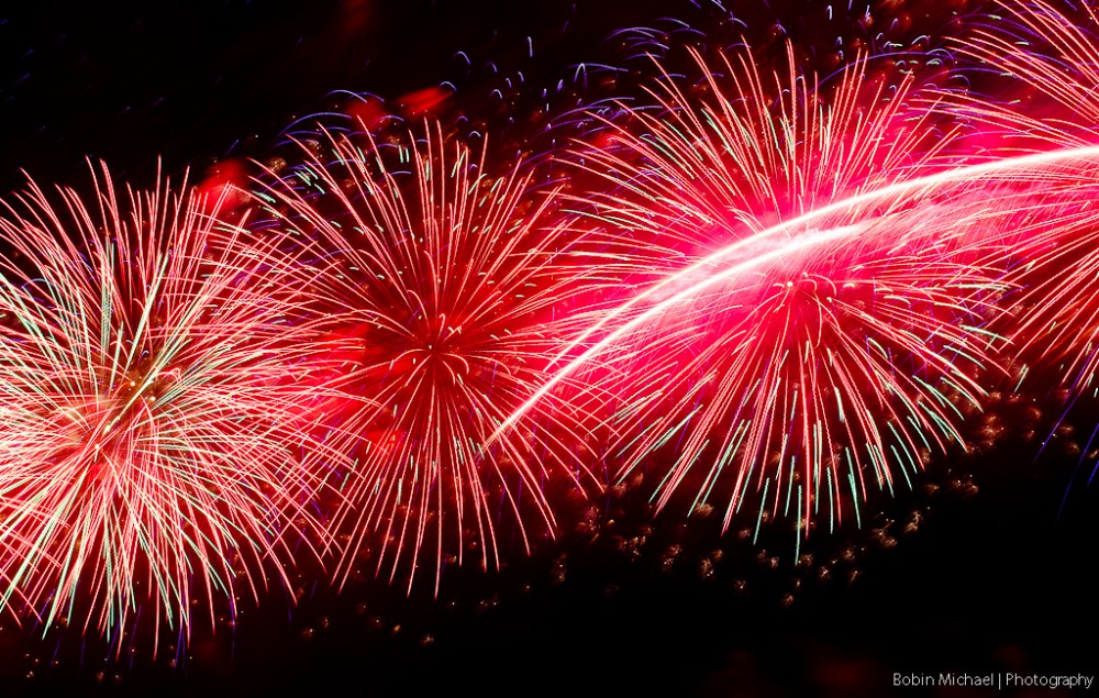 Салют в Кувейте _из книги Гиннесса (1)