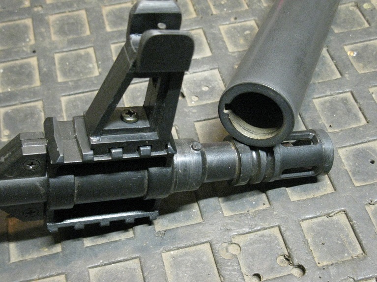 М4-177 мушка.