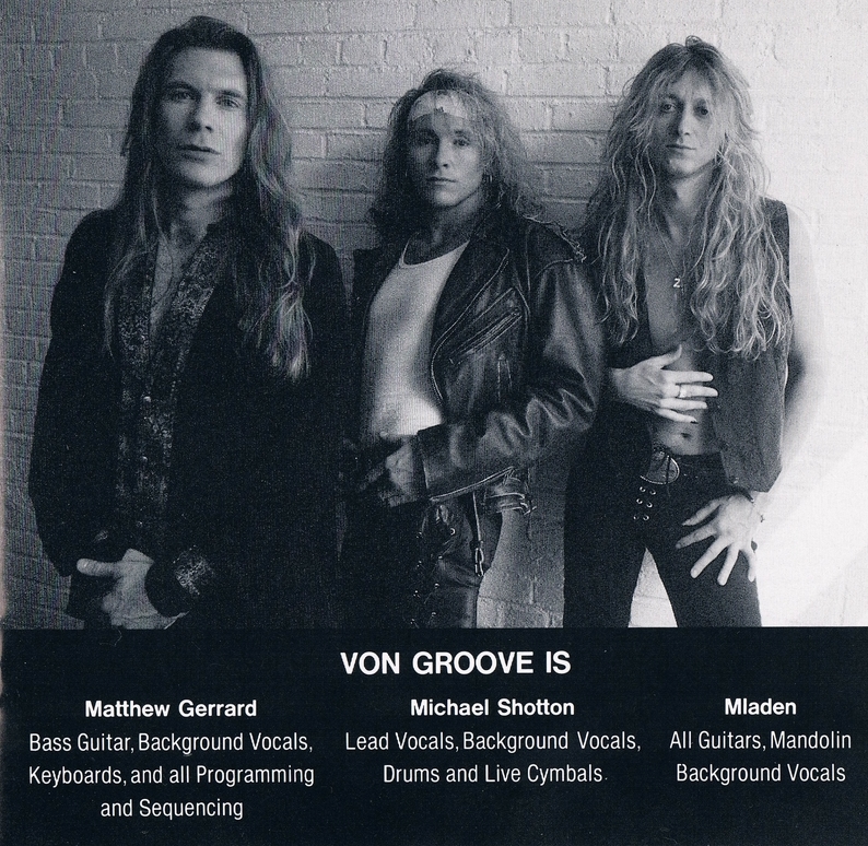 von groove 1992 inside1