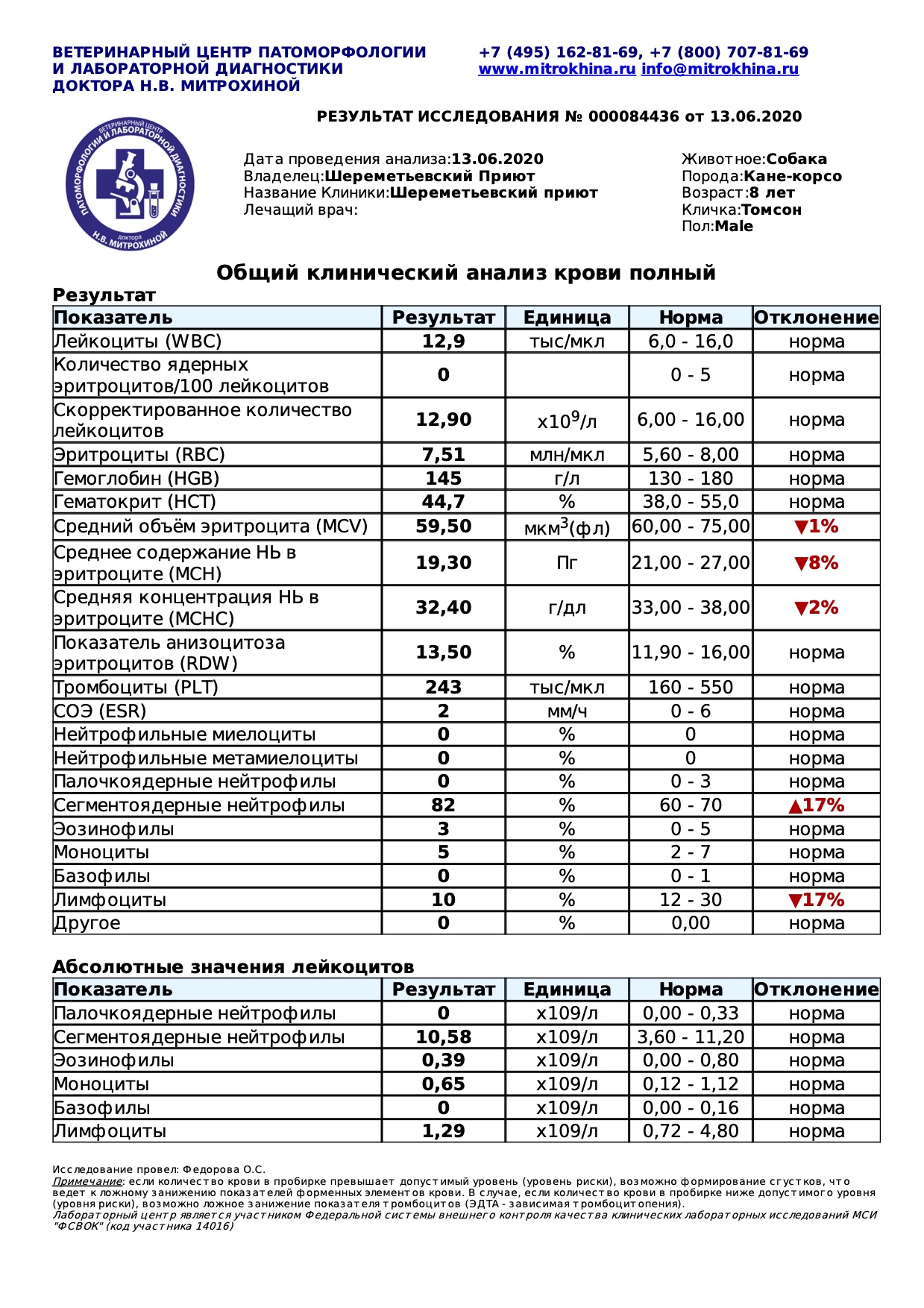 томсон