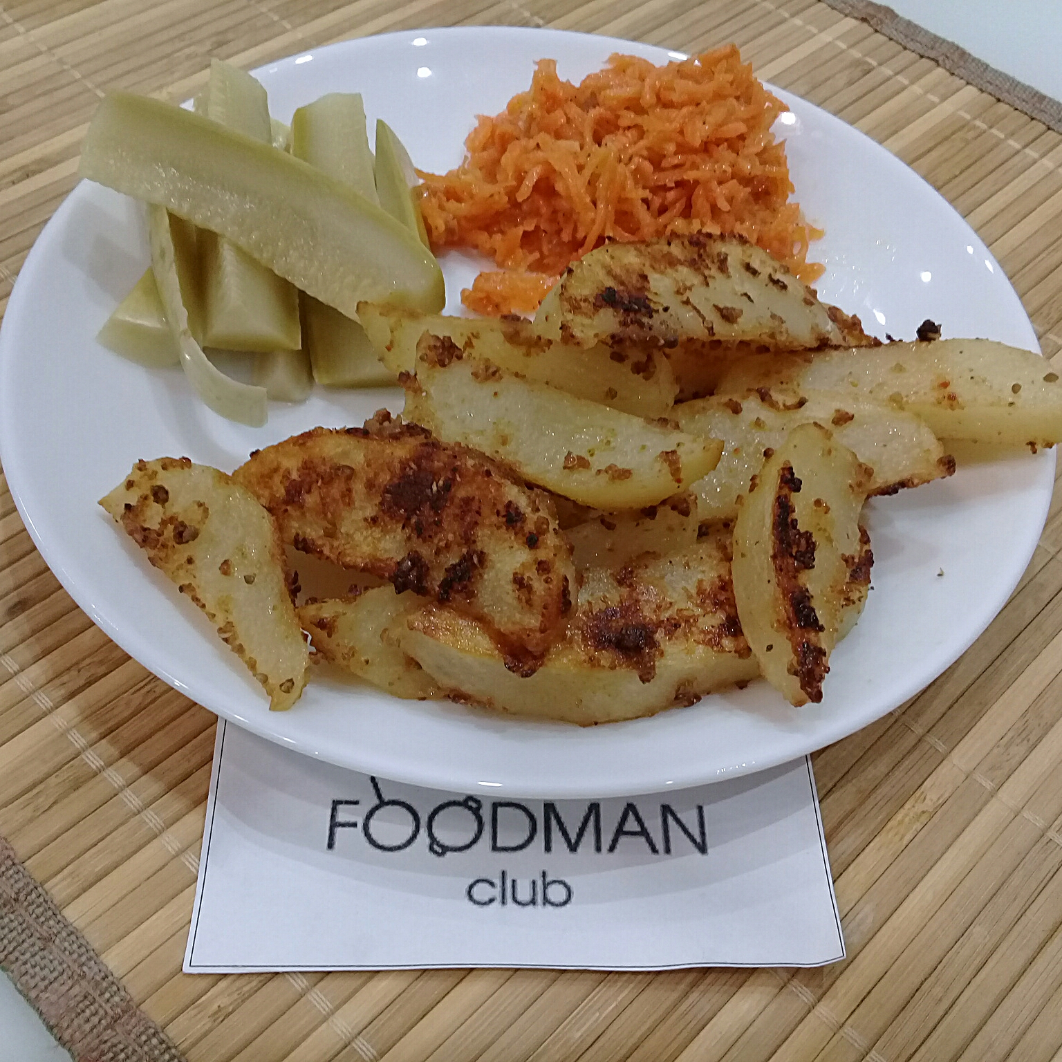 Foodman