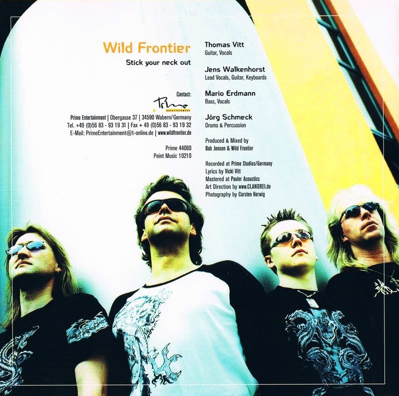 wild frontier 2003 front+inside