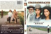 Crossroads-DVD-US