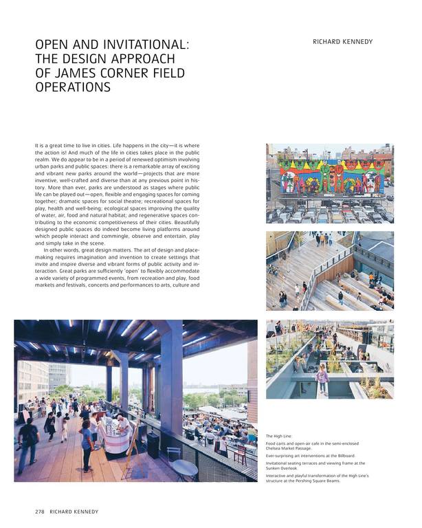 Staging Urban Landscapes The Activation and Curation.sanet.st 278