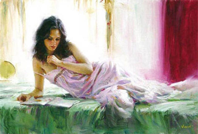 Vidan-in-repose