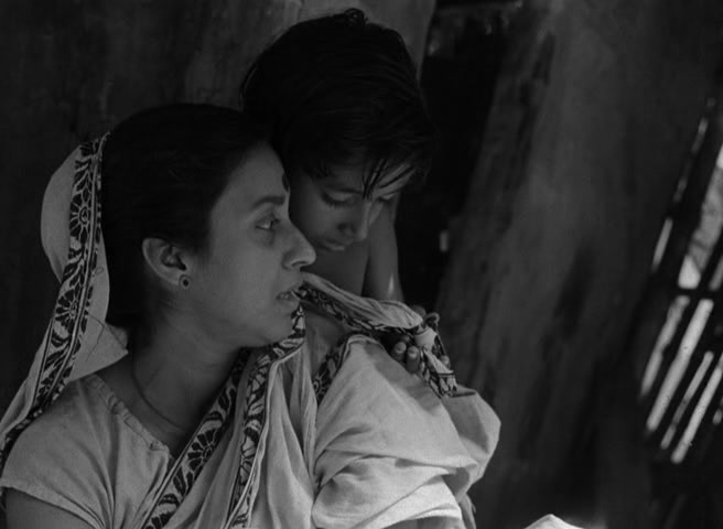 Pather.Panchali.1955.hdrip [1.46] 0238