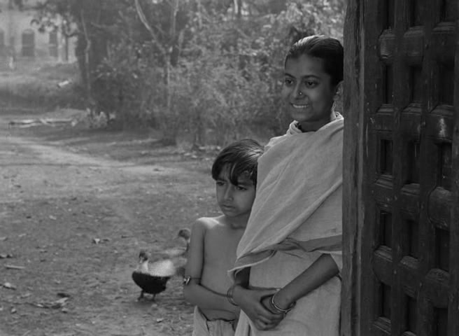 Pather.Panchali.1955.hdrip [1.46] 0287