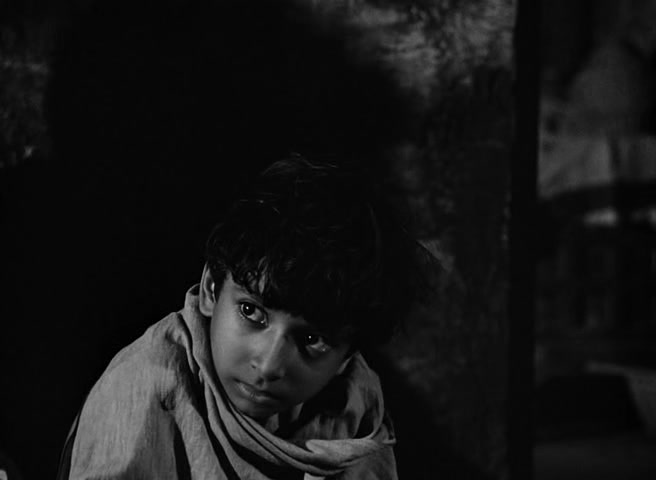 Pather.Panchali.1955.hdrip [1.46] 0324