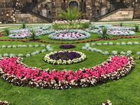 beautifully-manicured