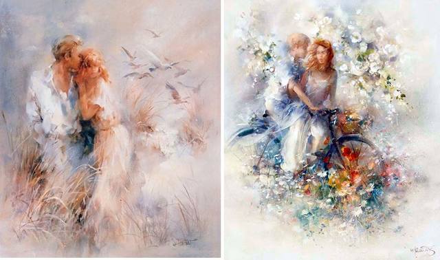 Willem haenraets картины в большом разрешении