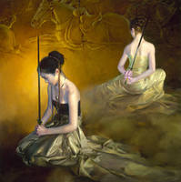 lu sword spirit