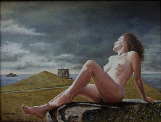 Jo King 19 Jo King 19