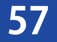 number 57